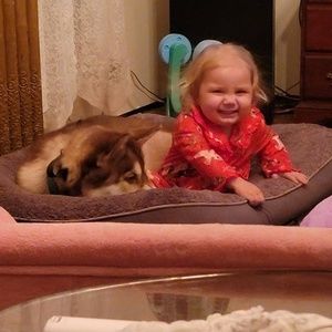 Meet your Posher, Patrick